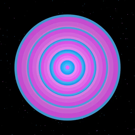 Cosmogenesis #37