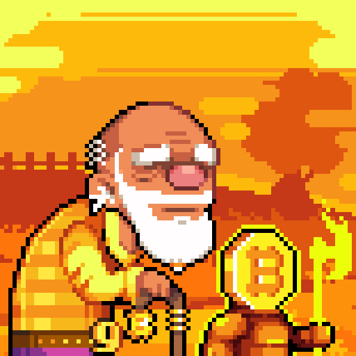 OG Satoshi #674