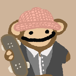 Bitcoin Puppet #4088