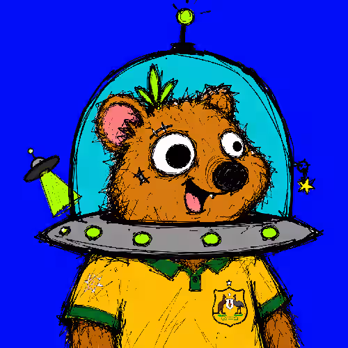 Contenders #45 · UFO Quokka