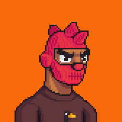 Human #222