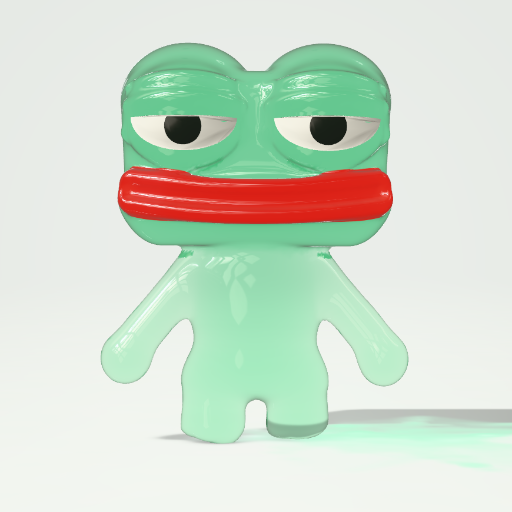 Rare Gummies #200