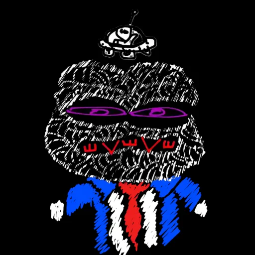 Fine Pepe #8485