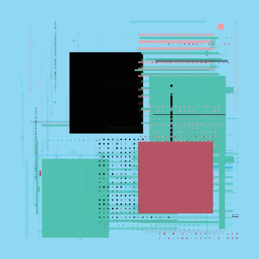 BitBlock #422