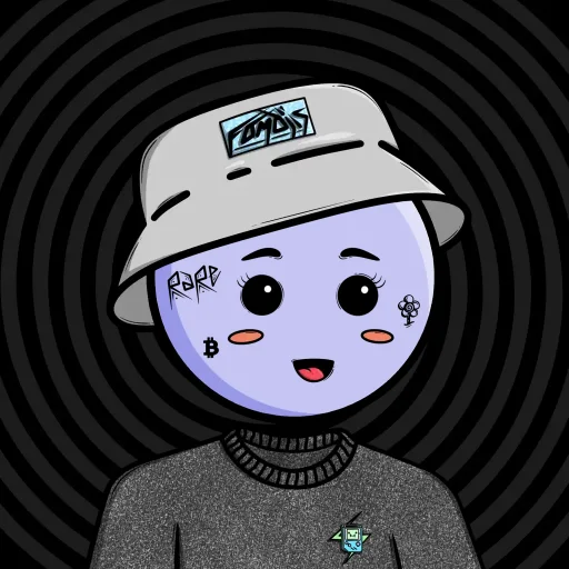Fomoji #1860