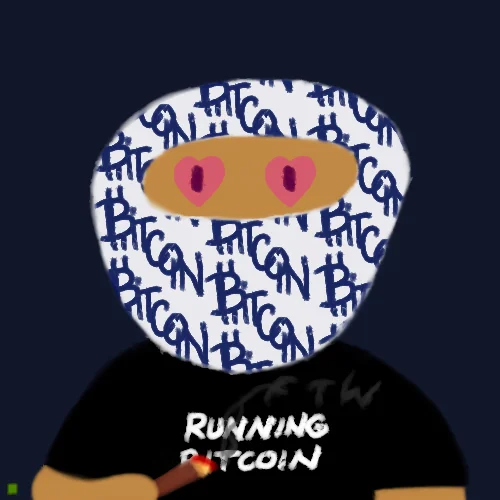 Bitcoin Weirdos #1667