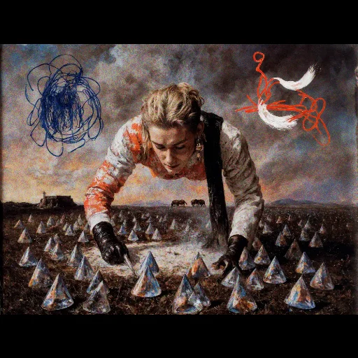 The Engineer of Grace