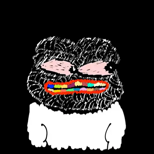 Fine Pepe #342
