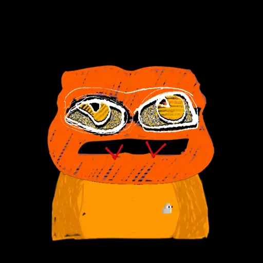 Fine Pepe #6826