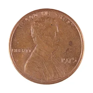 Cent #6759