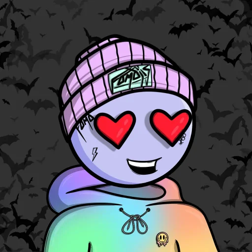 Fomoji #1990