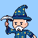Wizard #239