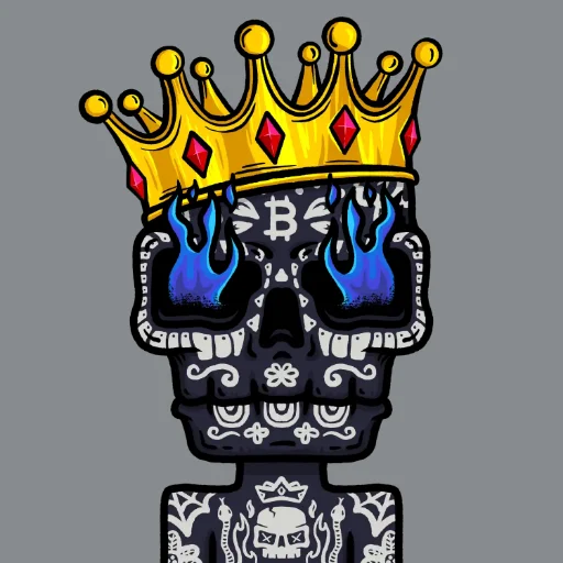 SKULLBROS #180