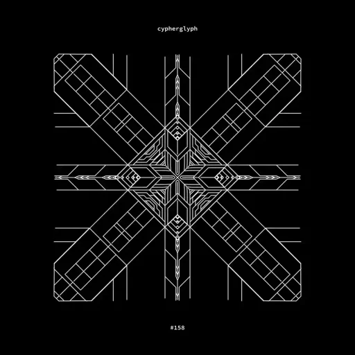 cypherglyph 158