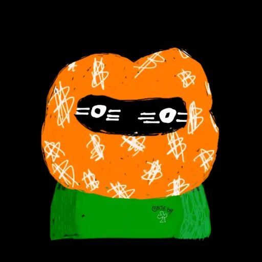 Fine Pepe #540