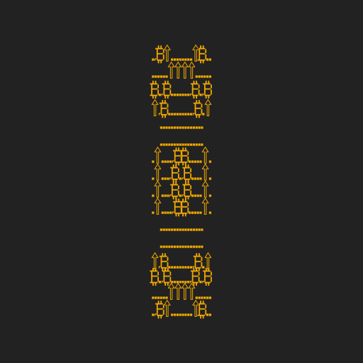 BitGlyph #1