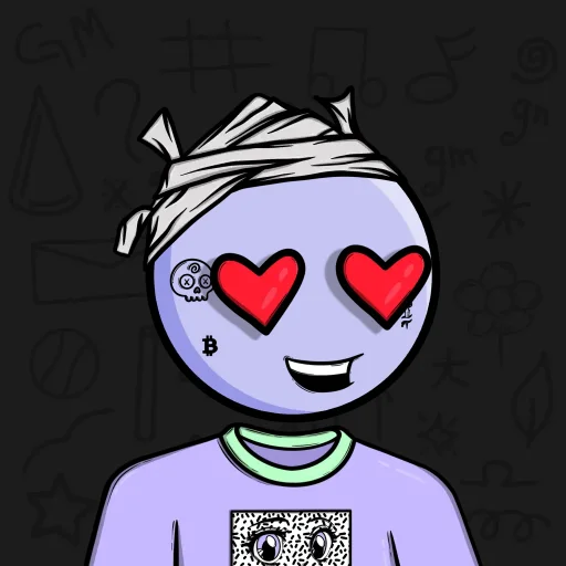 Fomoji #374