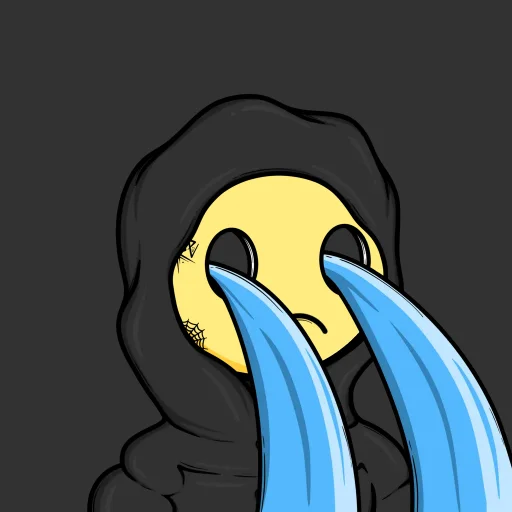 Fomoji #1223