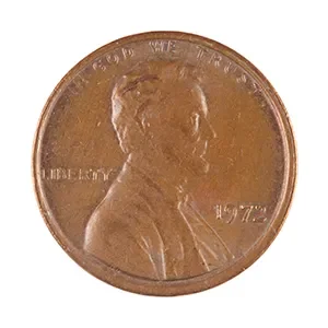Cent #5707