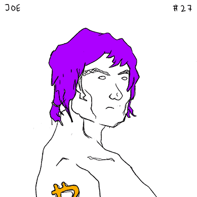 J.O.E #27