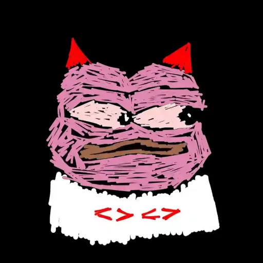 Fine Pepe #7962