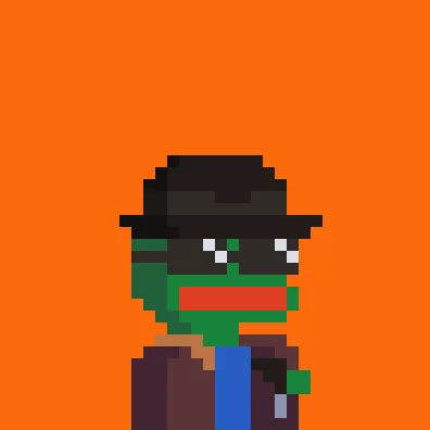 Pepe #3
