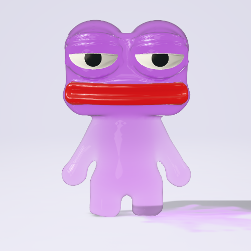 Rare Gummies #33