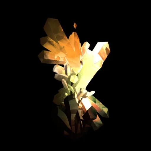 Grailstone #361