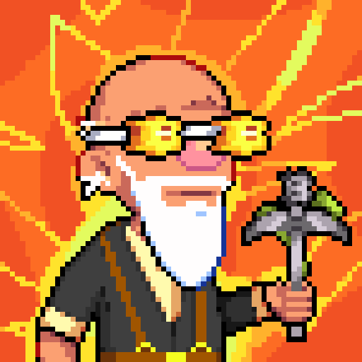 OG Satoshi #1721