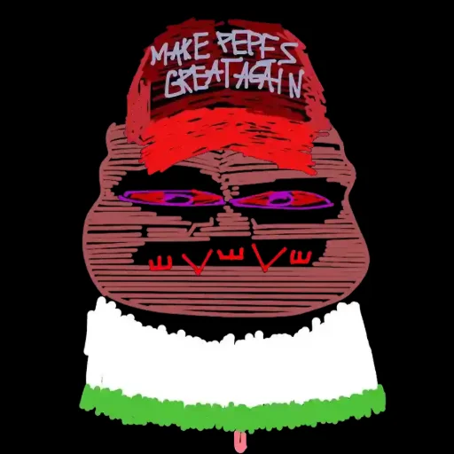 Fine Pepe #5360