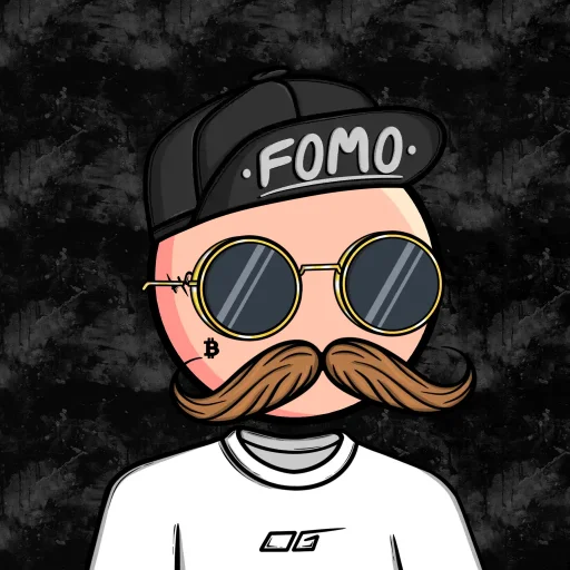 Fomoji #118