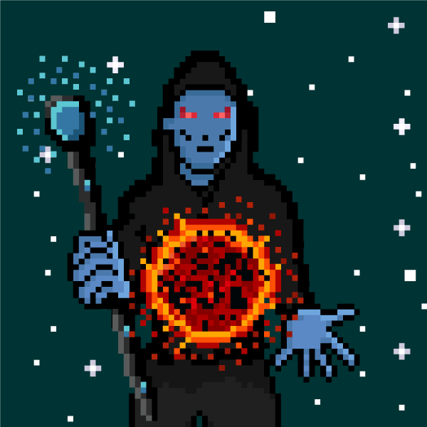 STARBREEDER #257