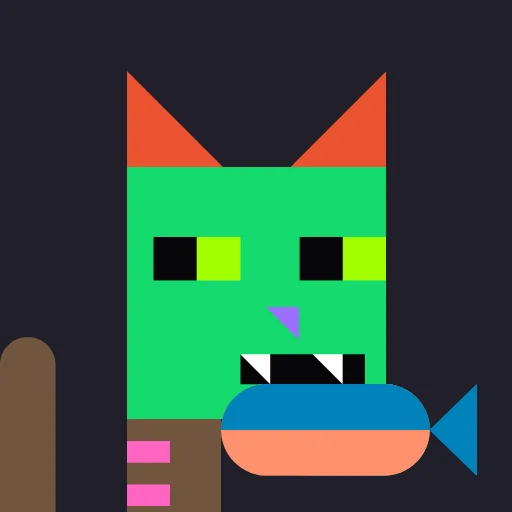 Natcat #829957