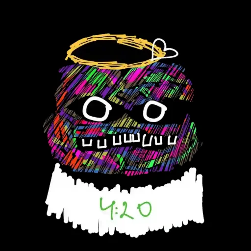 Fine Pepe #5671