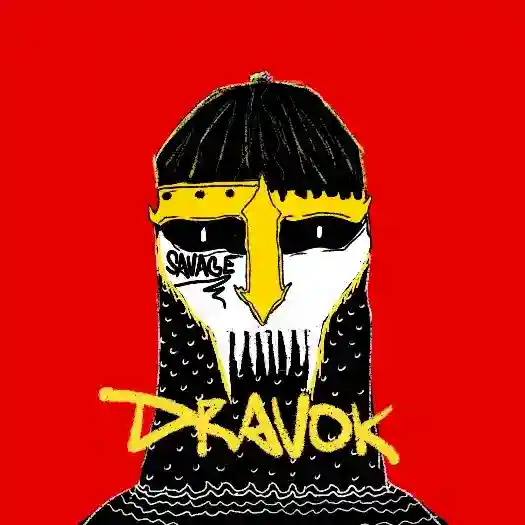 Dravok