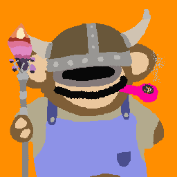 Bitcoin Puppet #3512