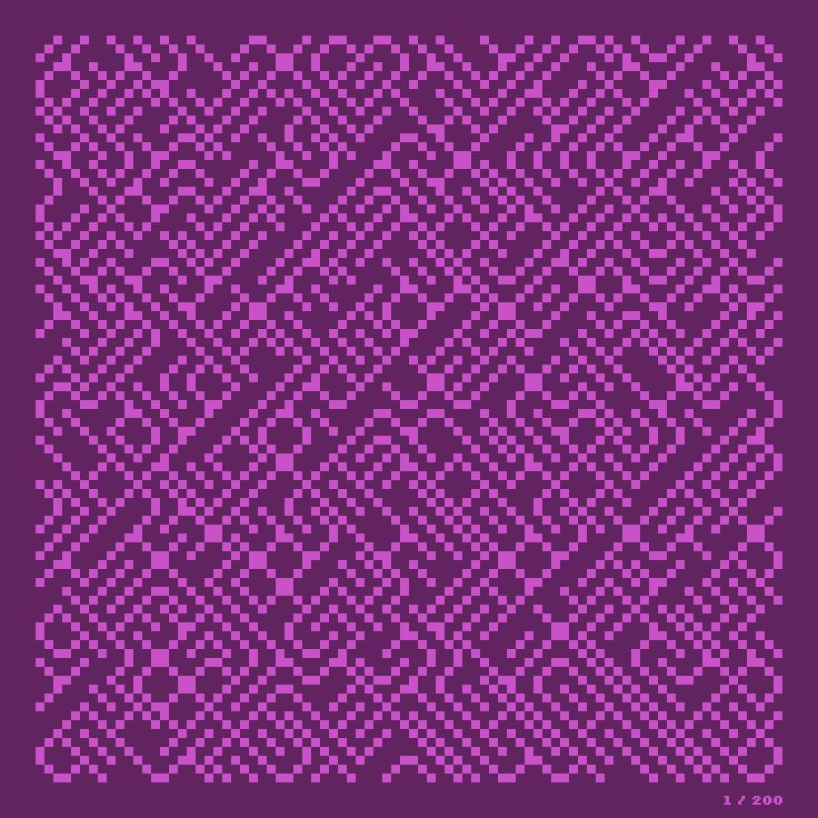 Gyrifract #001