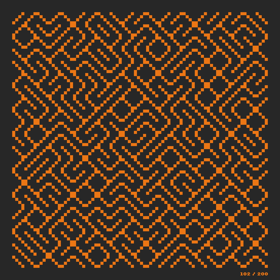 Gyrifract #102