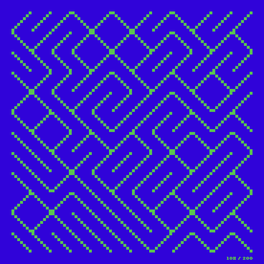 Gyrifract #108