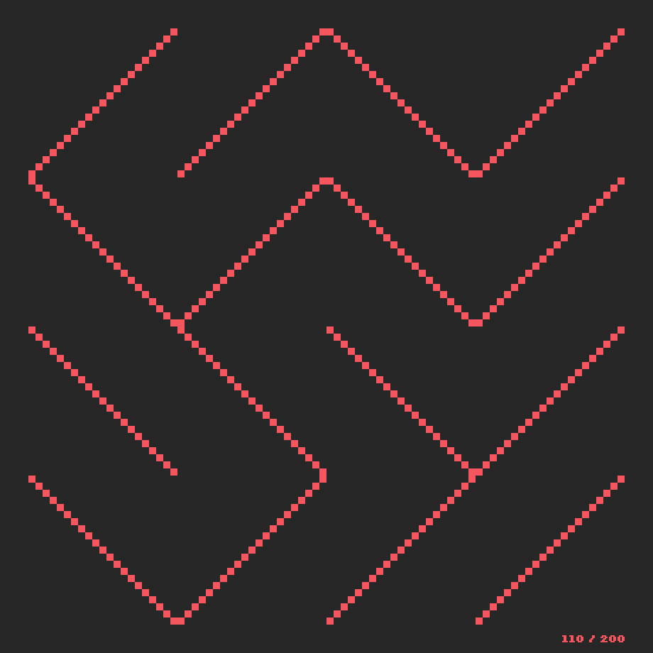 Gyrifract #110