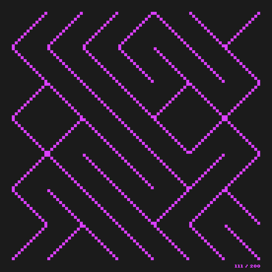 Gyrifract #111