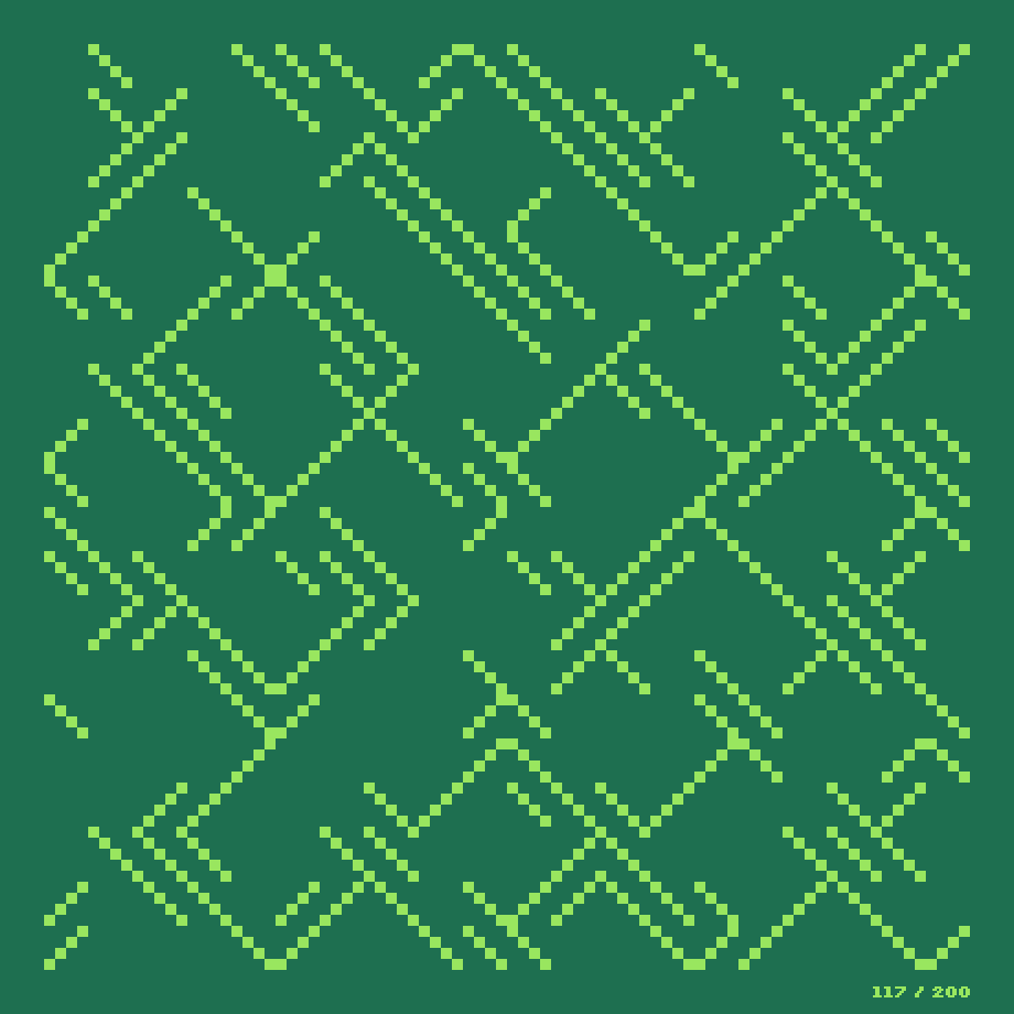 Gyrifract #117