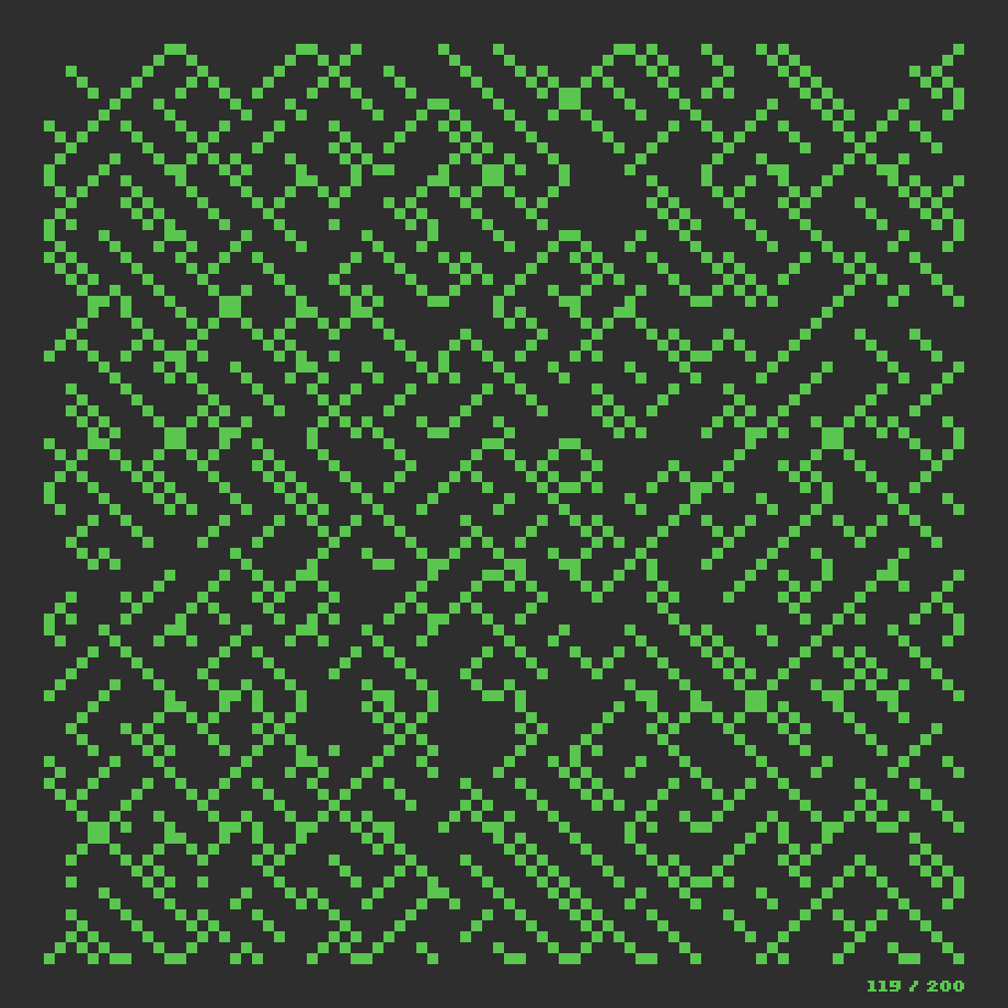 Gyrifract #119
