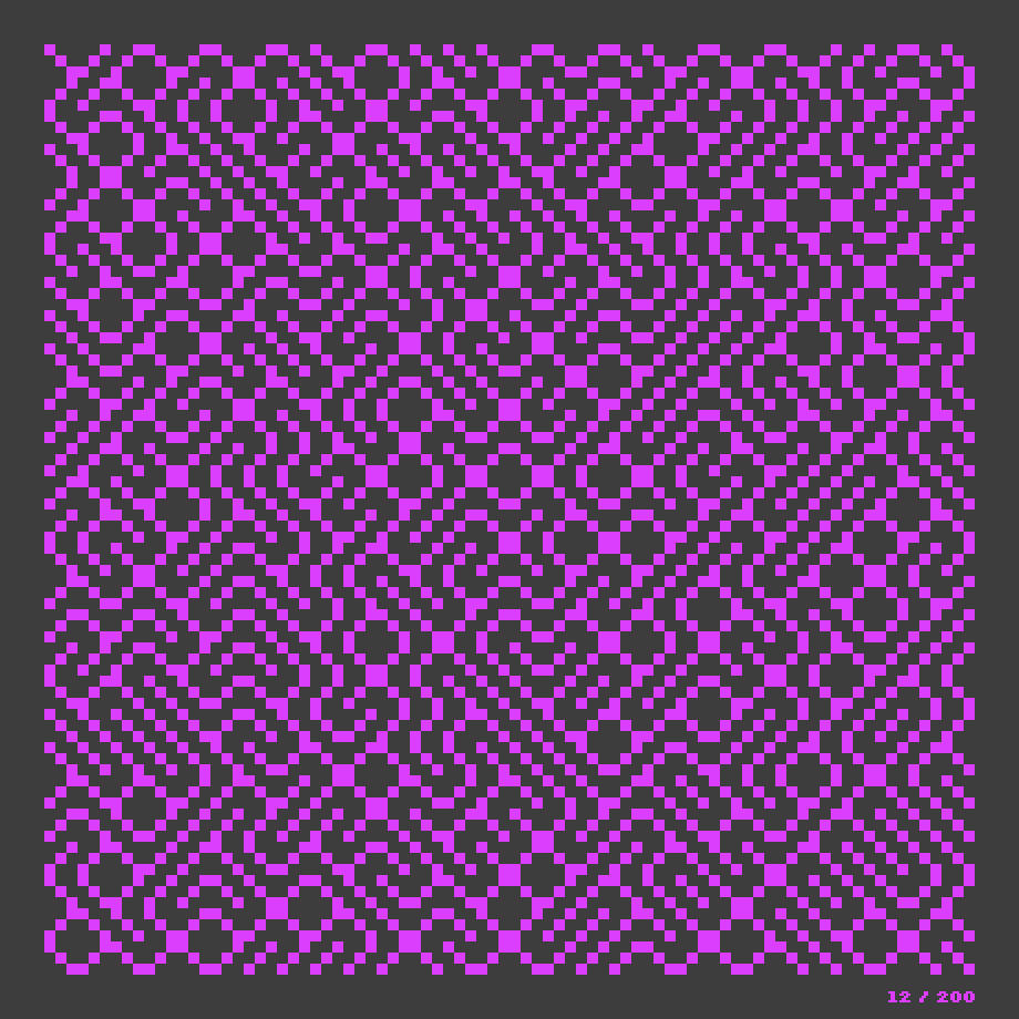Gyrifract #012