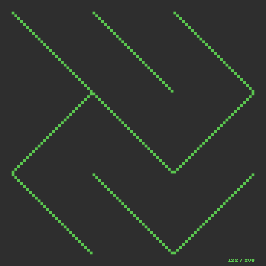 Gyrifract #122