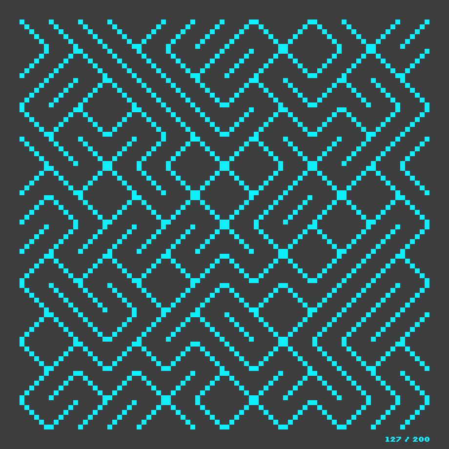 Gyrifract #127