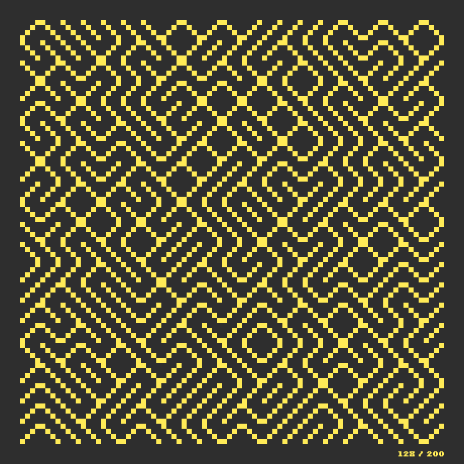 Gyrifract #128