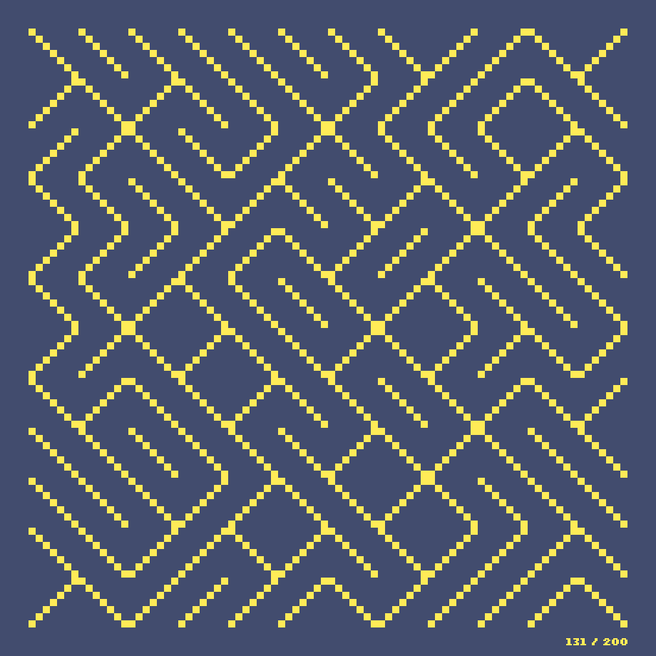 Gyrifract #131