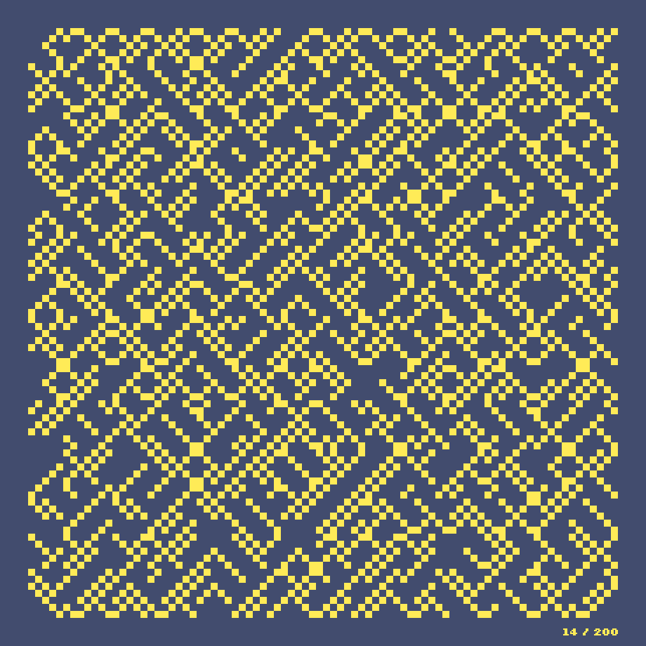 Gyrifract #014