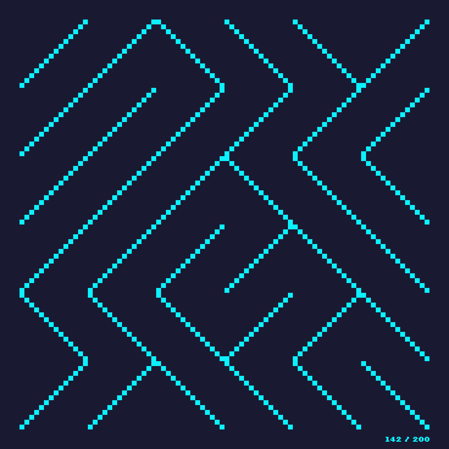 Gyrifract #142